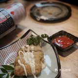 做法清奇的日料店