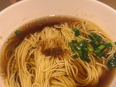 -苏小柳点心·手作小笼包(浦东嘉里城分院)