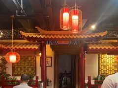 -秦月轩·陕西家乡菜(阜成路·五棵松店)