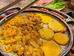 -鸡西大冷面(兰山店)