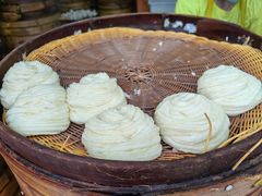 -清泉阁包子铺(中山路店)