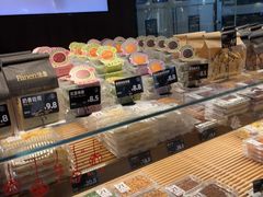 -FANEN法念·烘焙·甜点(万象城店)