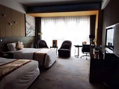 -北京园博大酒店