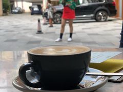 -RAC BAR(安福路店)