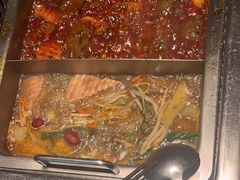 -大隐·成都火锅Bistro(合生麒麟新天地店)