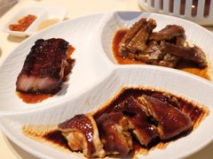 -侨美食家·粤菜(体育西路店)