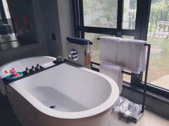 -厦门华轩里山海间酒店(原乐雅无垠酒店)