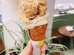双球-LUNEURS月乐诗 冰淇淋咖啡(环贸店)