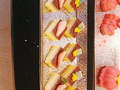 -OPEN開全日自助餐厅·西餐·海鲜(佛山希尔顿酒店)