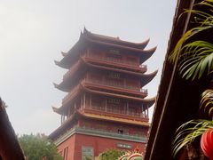 -梵天禅寺