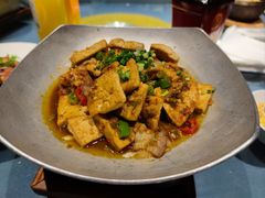 -川流不息(北蔡休闲广场店)