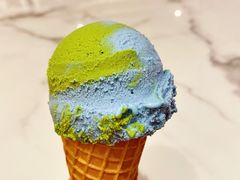 -Dal Cuore 达可芮冰淇淋(陕西北路店)
