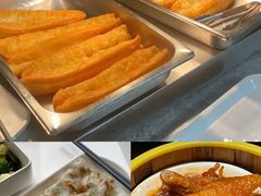 -阿那亚第三食堂 Cafeteria 3