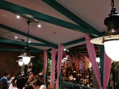 大堂-沪小胖小龙虾(淮海中路旗舰店)