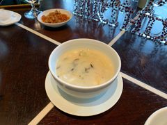 宋嫂鱼羹-杭州西子湖四季酒店·金沙厅