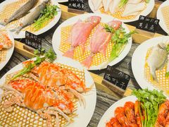 -抱德·潮汕味(琶洲店原惠城鱼仔)