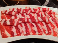 -京炭铜锅涮肉·羊蝎子·羊肉炉(保利·时光里店)