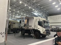 -上海汽车会展中心