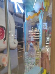 -卡通尼·超级欢乐屋(重庆渝北吾悦广场店)