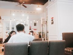 大堂-添运来(茶园奥园广场店)