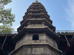 -仓山金山寺