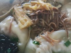 -笑来喜馄饨小笼工坊店(湖滨街店)