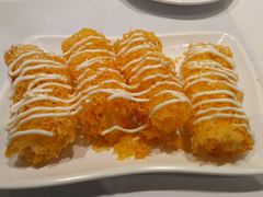 -稻香酒家·33年老字号·港式粤菜(富邦中心店)