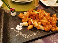 榕城荔枝肉-国惠大酒楼(仓山万达店)