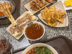 -小街天府(西工小街店)