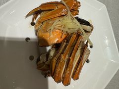 -狮王府淮扬菜(新街口友谊店)