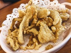 -红小满休闲餐厅(十全街店)