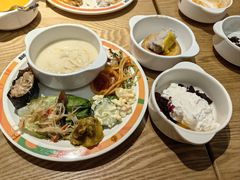 -比格比萨自助(南京万达茂店)