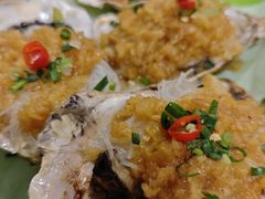 -烤满分·东北烧烤(首经贸店)