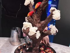 -广州四季酒店·佰鲜汇·现代法餐