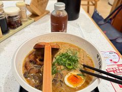 -味千拉面(广州白云机场T1西二店)