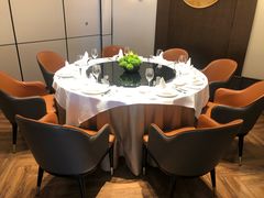 包厢-楚禾宴·家宴(光谷大道店)