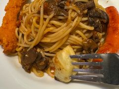 -萨莉亚意式餐厅(南京环亚凯瑟琳广场店)