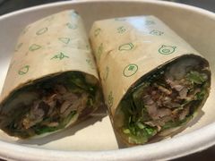 -特派卷·老北京烤鸭卷(合生汇购物中心店)