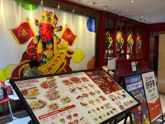 -禄鼎记·排队俩小时都要吃的酸菜鱼(石牌桥店)