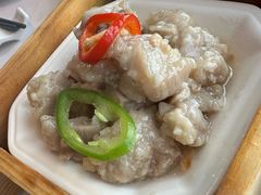 -粤财皇冠假日酒店·彩华轩中餐厅