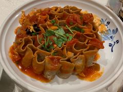 -山西会馆·晋菜·晋商宴·学堂记忆(许坦西街店)