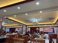 大堂-榕记(番禺总店)
