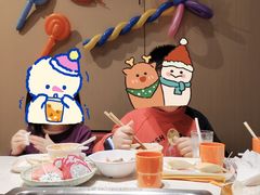 -海底捞大排档火锅(打浦路店)