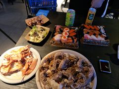 -盒马鲜生(大成店)