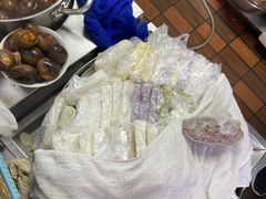 -芳婆糕团店(王府大街店)