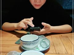 -眼镜味道(德才店)