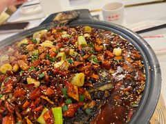 -锦尚阁烤鱼(望京新荟城店)