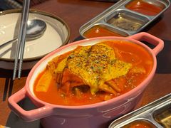 -양평식당·杨平食堂(华贸店)