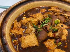 臭大元烧肥肠-壶园美食·淮扬菜(东圈门店)
