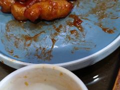 -京天红酒家(虎坊路店)